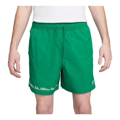 Nike Sportswear Men's Varsity Club Flow Shorts