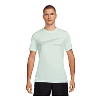 Nike Men's Dri-FIT Flash T Shirt