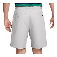 Nike Sportswear Men's Club Chino 8 Inch Shorts