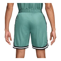 Nike Men's Dri-FIT DNA 8 Inch Shorts