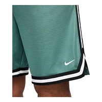 Nike Men's Dri-FIT DNA 8 Inch Shorts