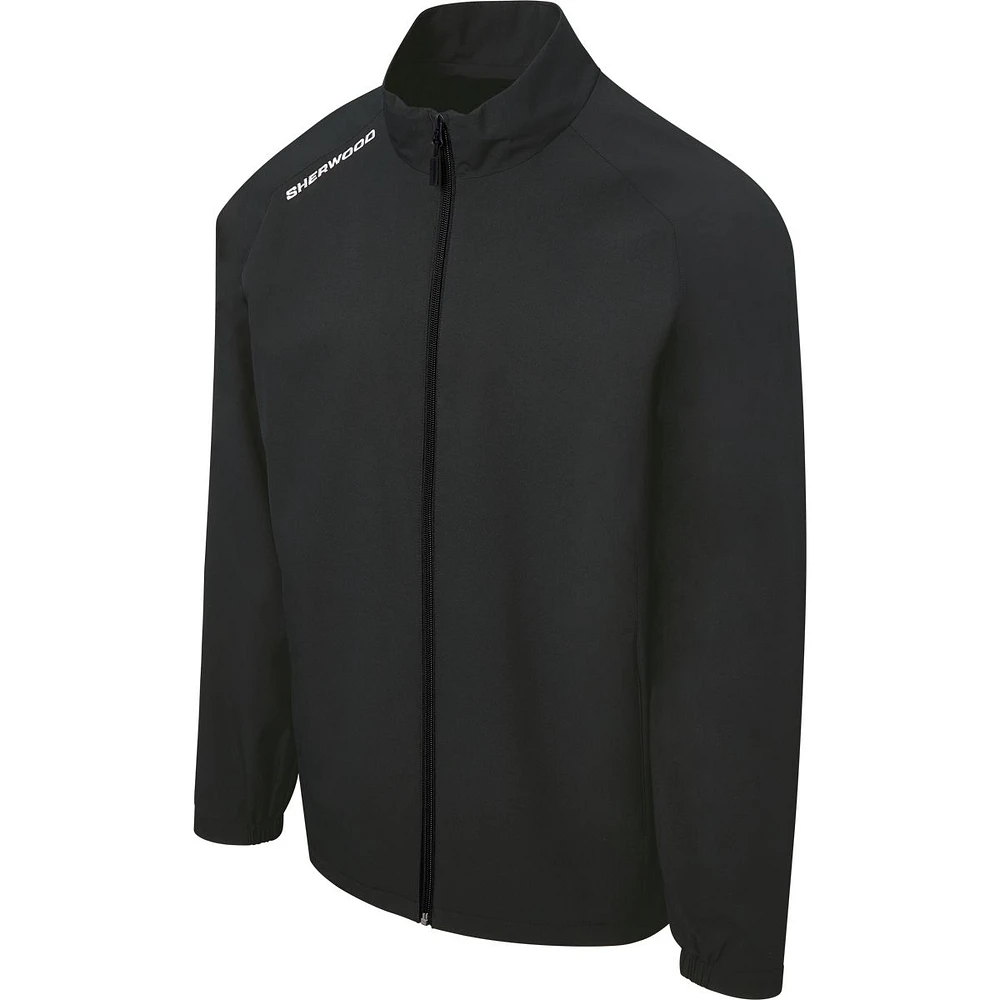 Sherwood Men's Rink Suit Jacket