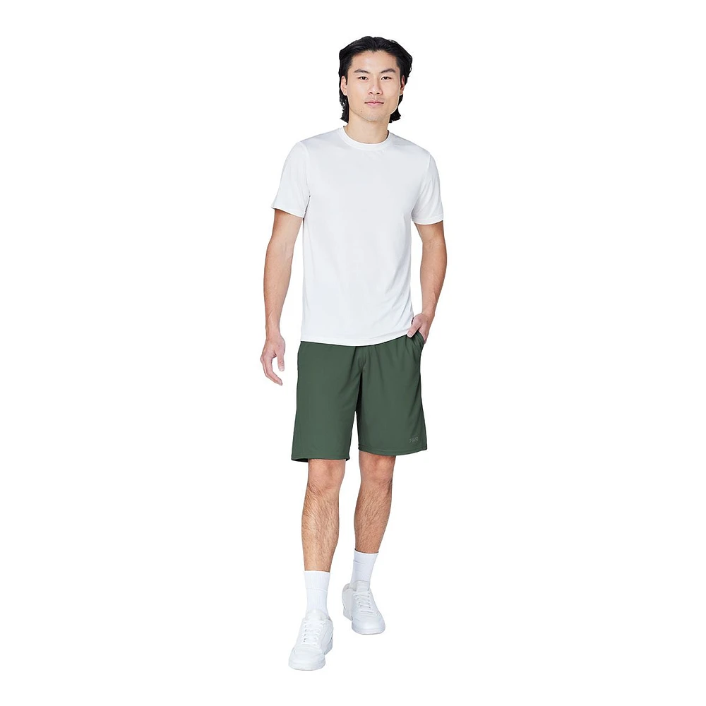 FWD Men's Tech Mesh Shorts