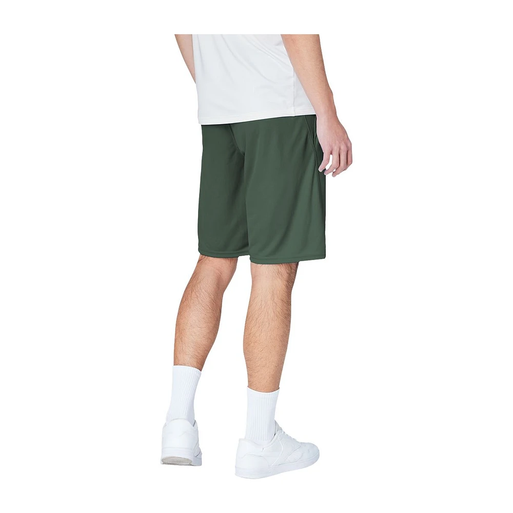 FWD Men's Tech Mesh Shorts