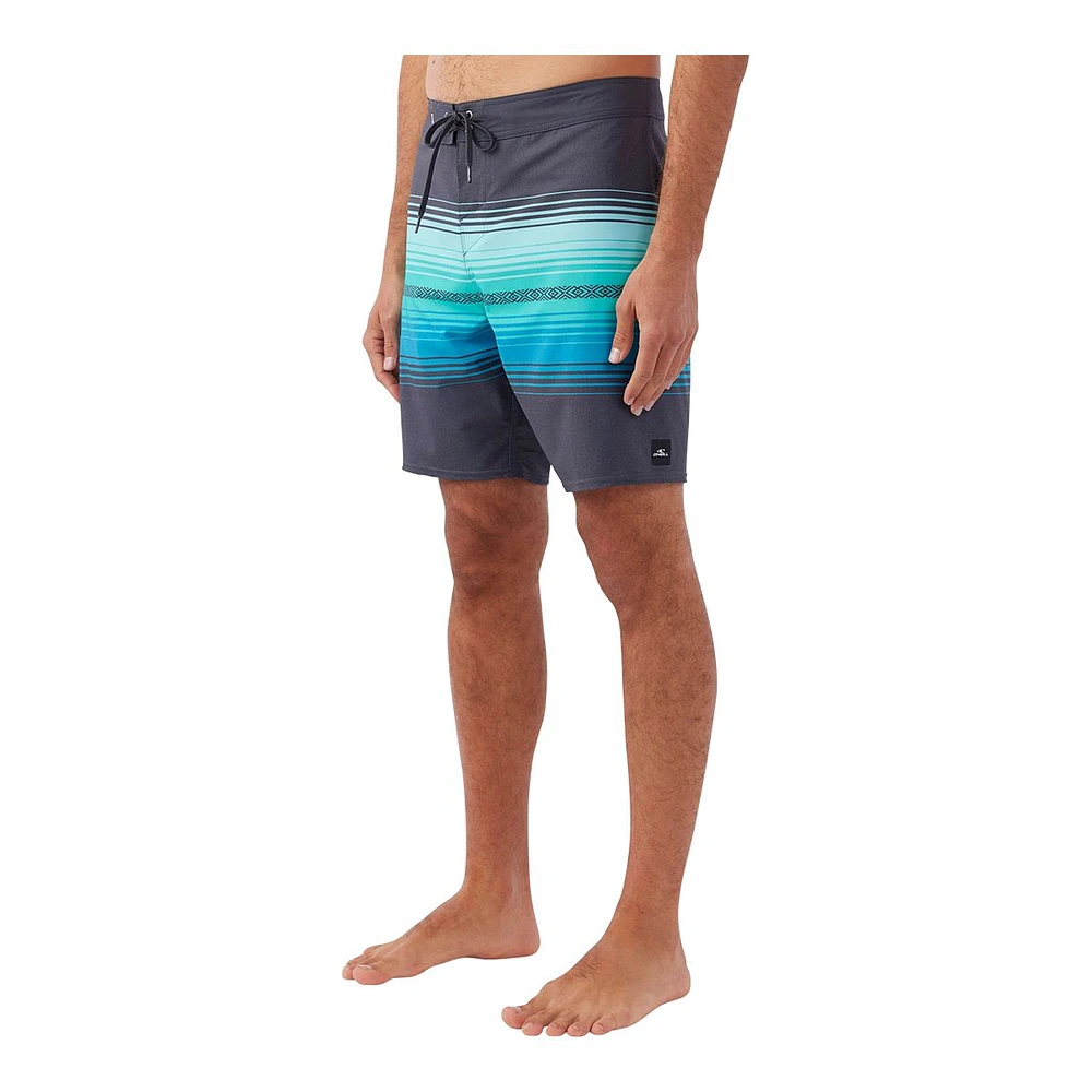 O'Neill Men's Hyperfreak 19 Inch Boardshorts