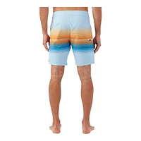 O'Neill Men's Hyperfreak 19 Inch Boardshorts