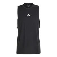 adidas Men's D4T Tank