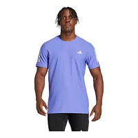 adidas Men's Own The Run T Shirt