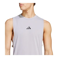 adidas Men's D4T Tank