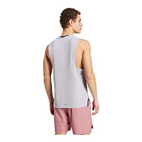 adidas Men's D4T Tank