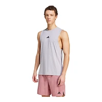 adidas Men's D4T Tank