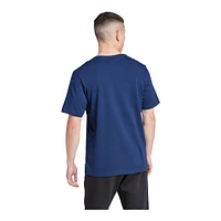 adidas Men's Originals Trefoil Graphic T Shirt