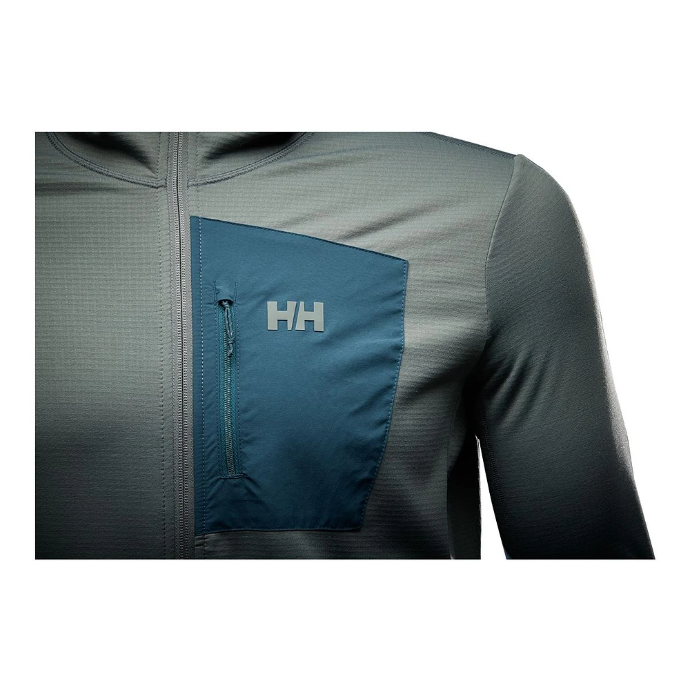 Helly Hansen Men's Versalite Hooded Jacket