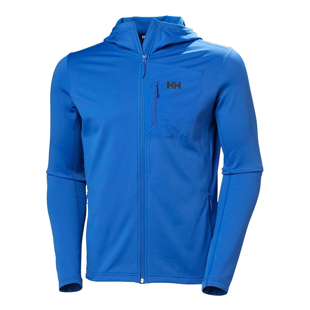 Helly Hansen Men's Versalite Hooded Jacket