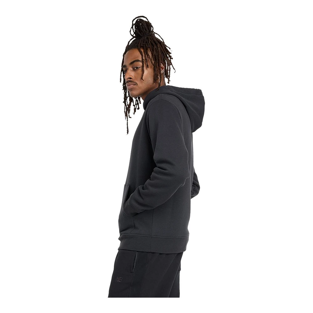 New Balance Men's SPT Core Fleece Pullover Hoodie