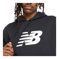 New Balance Men's SPT Core Fleece Pullover Hoodie