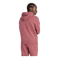 New Balance Men's Core Fleece Pullover Hoodie