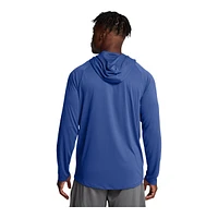 Under Armour Men's Tech 2.0 Training Hoodie, Quick-Dry