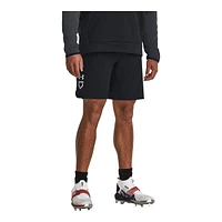 Under Armour Men's Yard Ball Shorts