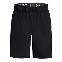 Under Armour Men's Yard Ball Shorts