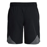 Under Armour Men's Yard Ball Shorts