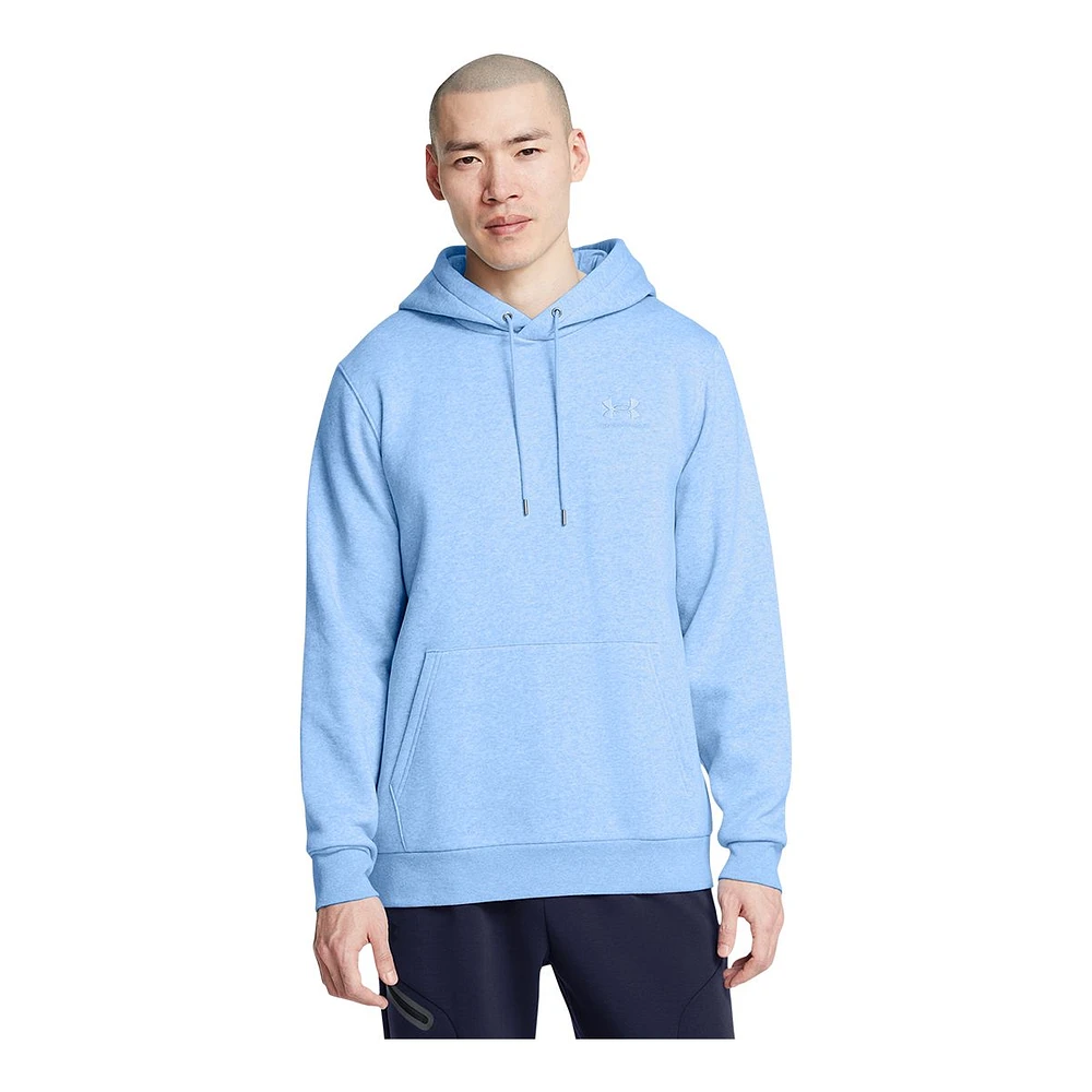 Under Armour Men's Essential Pullover Hoodie