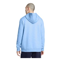 Under Armour Men's Essential Pullover Hoodie