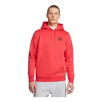 Under Armour Men's Essential Pullover Hoodie