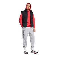 Under Armour Men's Essential Pullover Hoodie