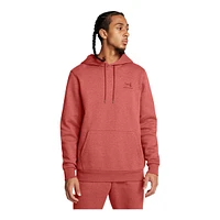 Under Armour Men's Essential Pullover Hoodie