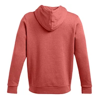 Under Armour Men's Essential Pullover Hoodie