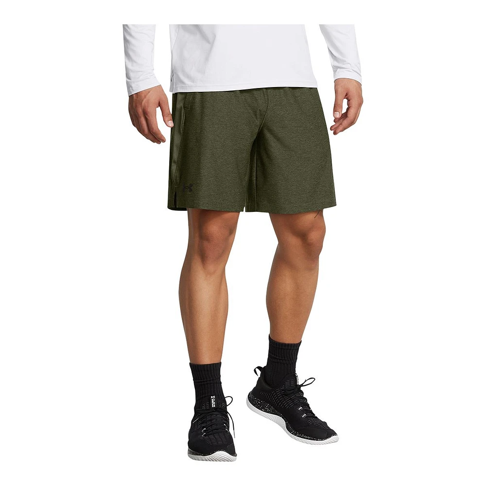 Under Armour Men's Tech Vent Shorts