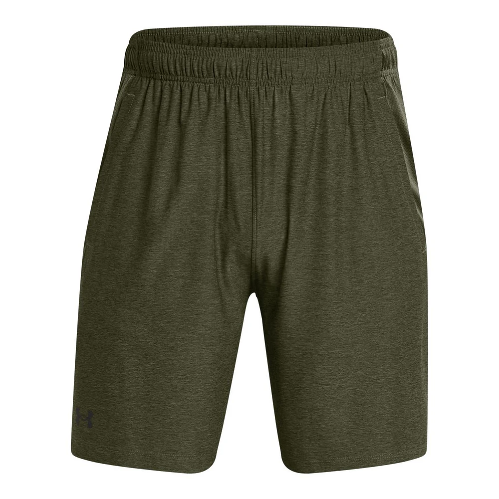 Under Armour Men's Tech Vent Shorts