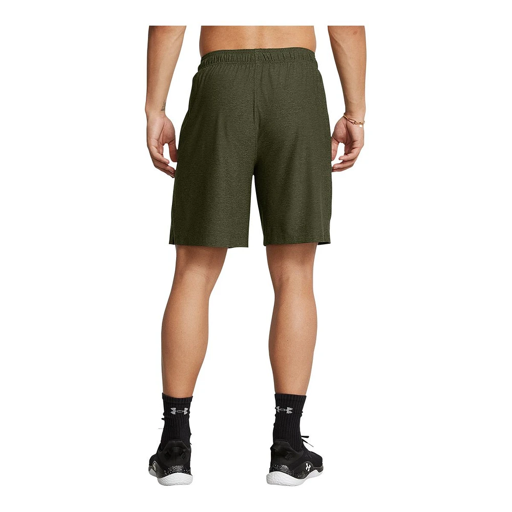 Under Armour Men's Tech Vent Shorts