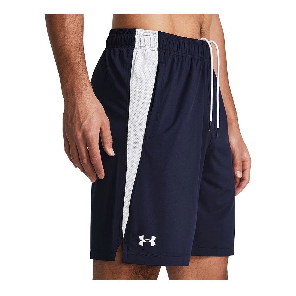 Under Armour Men's Tech Vent Shorts