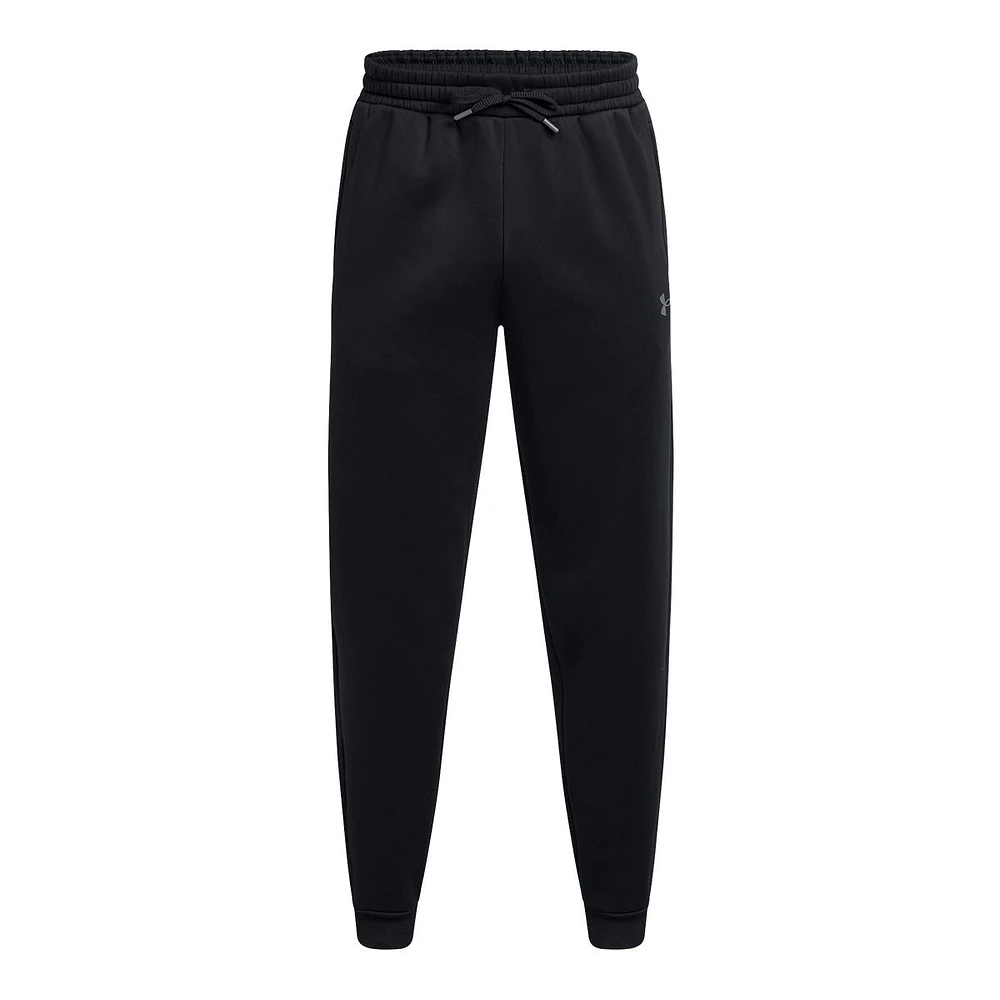 Under Armour Men's Fleece® Pro Jogger Pants