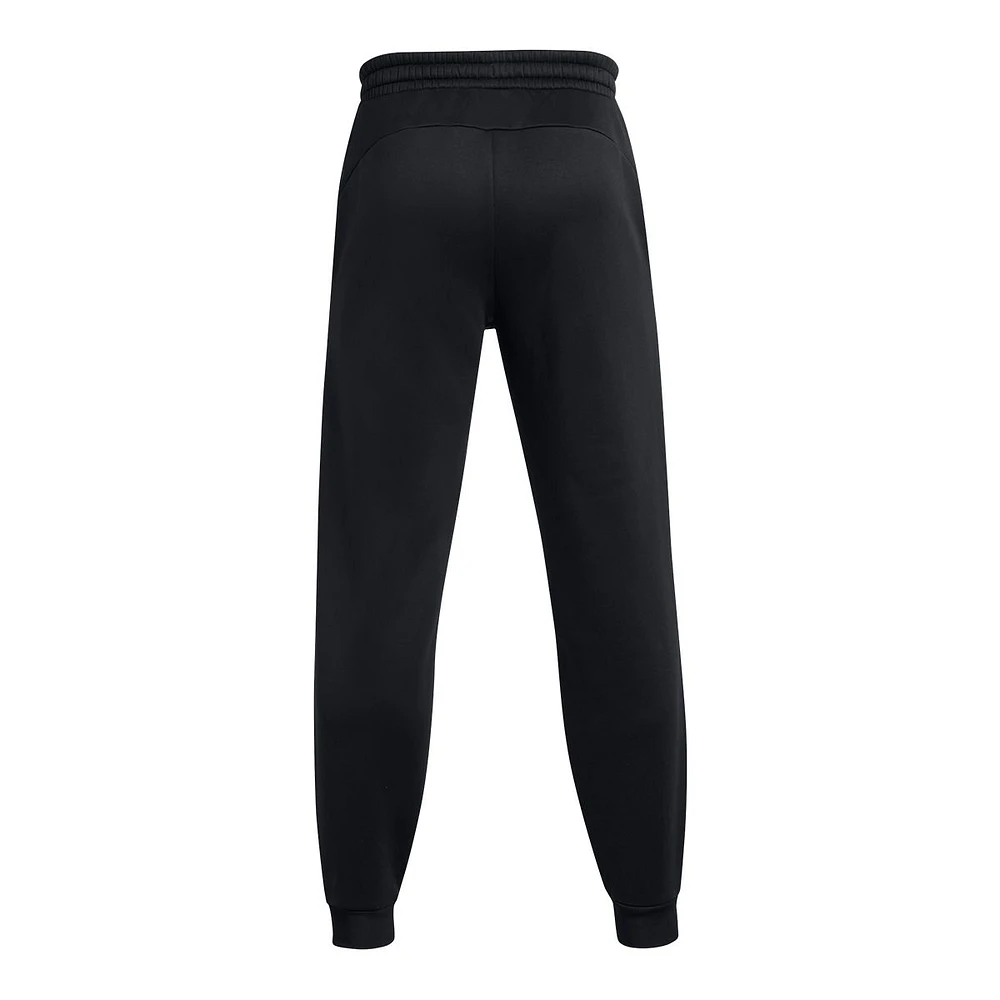 Under Armour Men's Fleece® Pro Jogger Pants