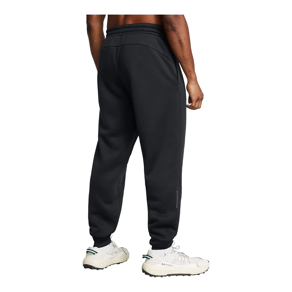 Under Armour Men's Fleece® Pro Jogger Pants