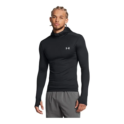 Under Armour Men's ColdGear© Elite Scuba Hoodie