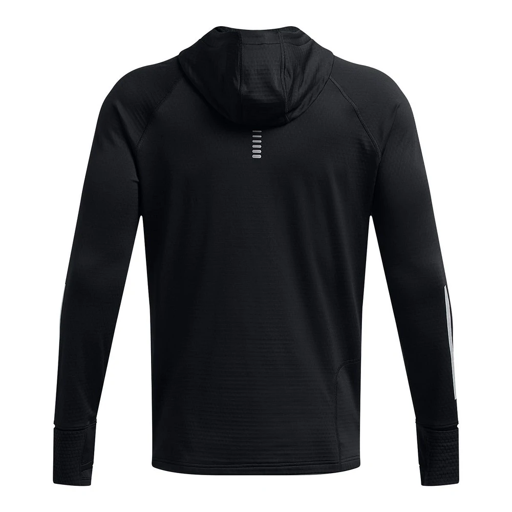 Under Armour Men's Launch Elite CW Balaclava Hoodie