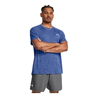 Under Armour Men's Tech™ Textured T Shirt