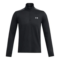 Under Armour Men's Vanish Cold Weather 1/4 Zip Long Sleeve Top