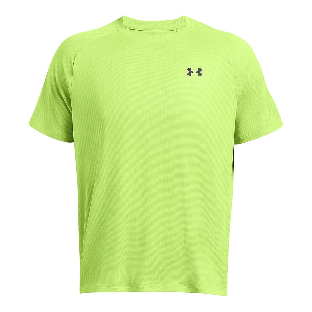 Under Armour Men's Tech™ Textured T Shirt