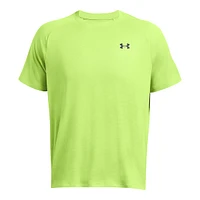 Under Armour Men's Tech™ Textured T Shirt