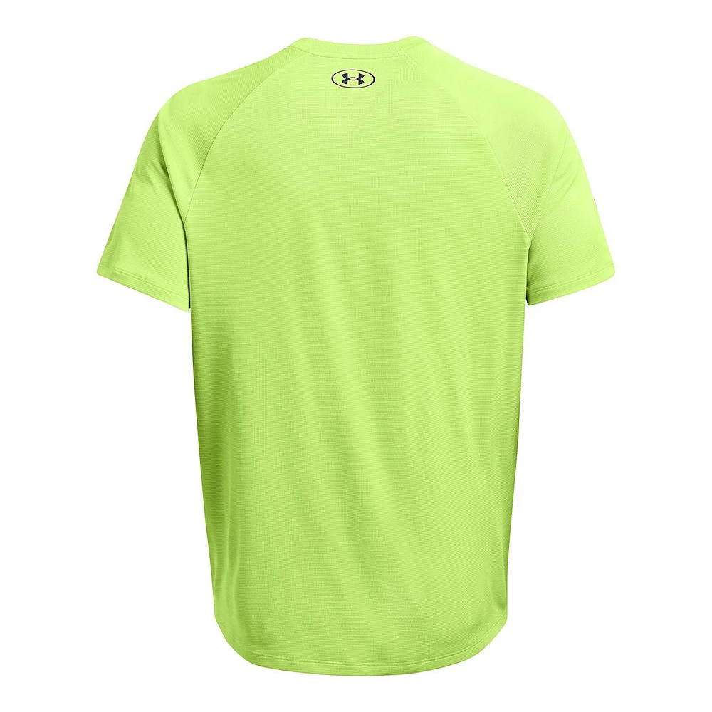 Under Armour Men's Tech™ Textured T Shirt