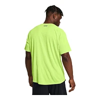 Under Armour Men's Tech™ Textured T Shirt