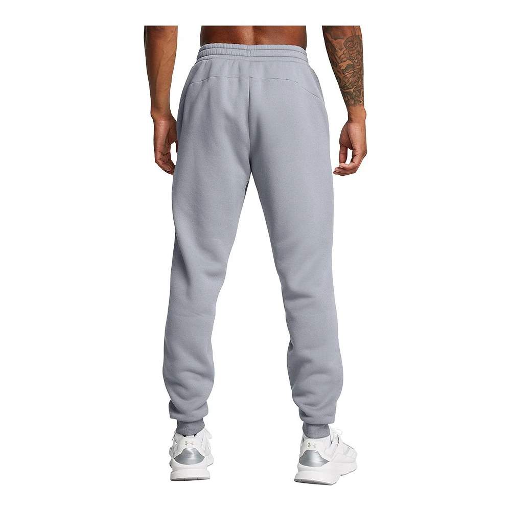 Under Armour Men's Fleece® Pro Jogger Pants