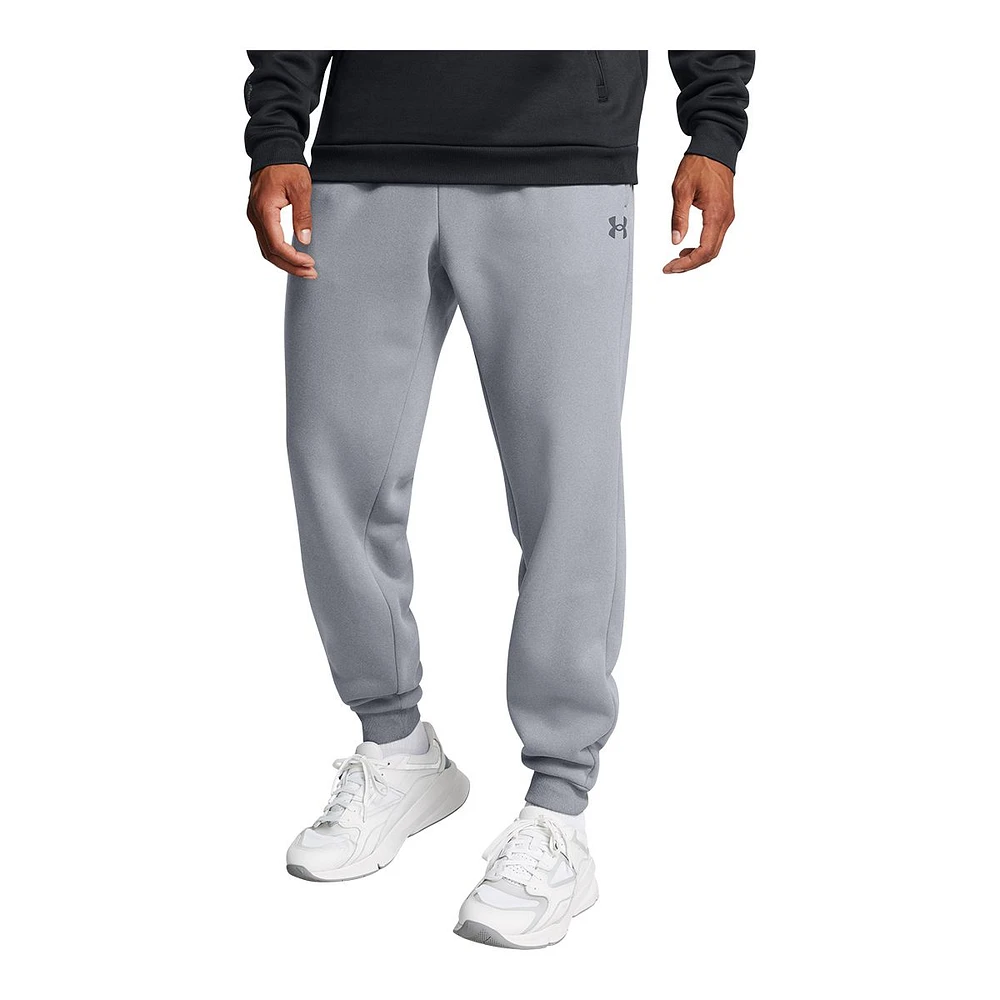 Under Armour Men's Fleece® Pro Jogger Pants