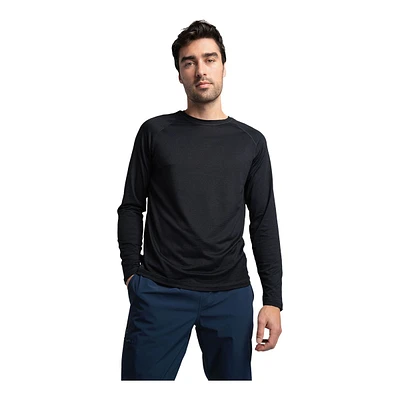 Lole Men's Jasper Long Sleeve Shirt