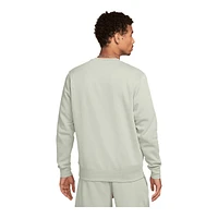 Nike Sportswear Men's Club Fleece Sweatshirt